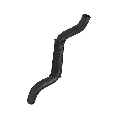 Dayco 13-17 Ford 2.5L Radiator Hose, 72894 72894